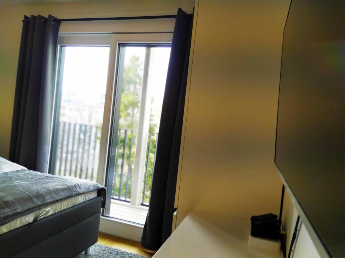 Cosy Park City Center Apartment Wien