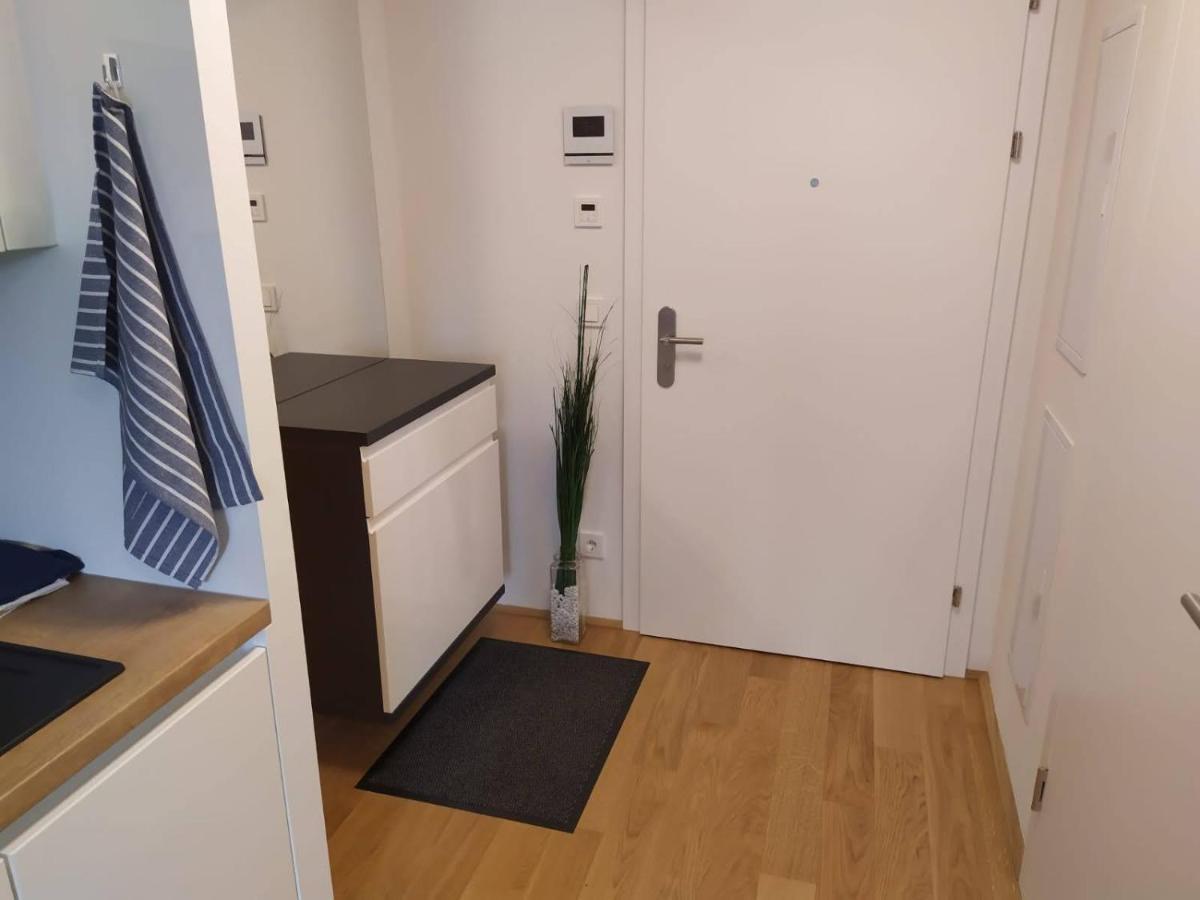 Cosy Park City Center Apartment Wien