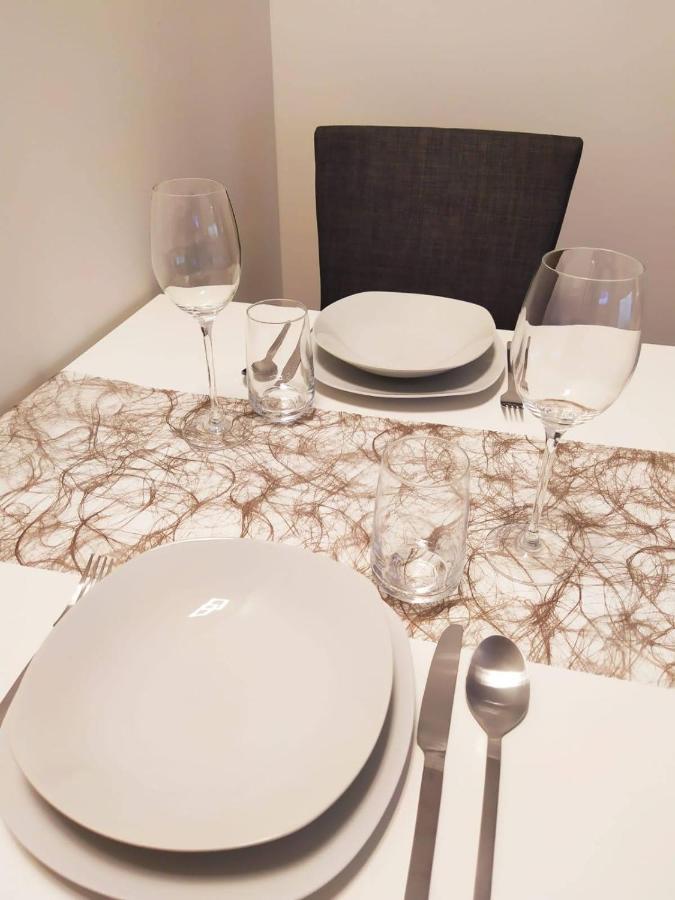 Cosy Park City Center Apartment Wien
