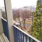 Cosy Park Apartment City Center